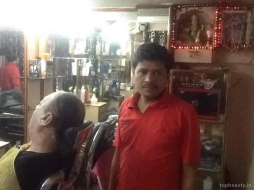 न्यू फ़ेमस मेन्स सलून New Famous Mens Salon, Nagpur - Photo 5