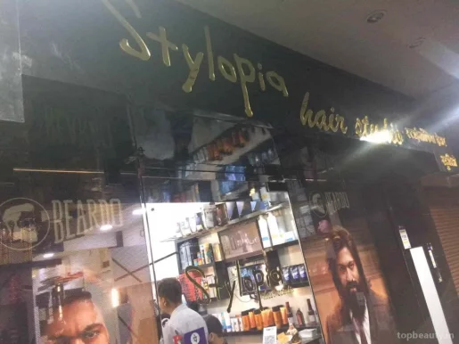 Stylopia Hair Studio, Nagpur - Photo 1