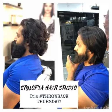 Stylopia Hair Studio, Nagpur - Photo 2