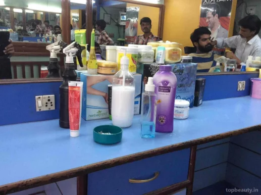 New Nice Hair Dressers, Nagpur - Photo 7