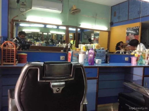 New Nice Hair Dressers, Nagpur - Photo 4