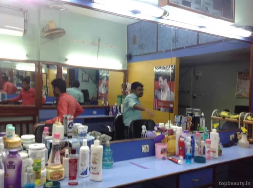 New Nice Hair Dressers, Nagpur - Photo 5