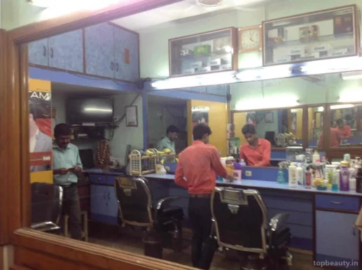 New Nice Hair Dressers, Nagpur - Photo 3