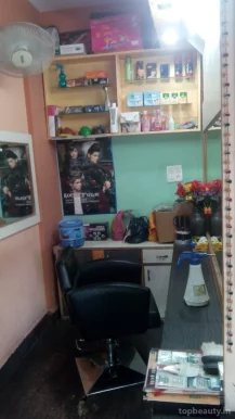 Icon The Salon & makeover, Nagpur - Photo 2