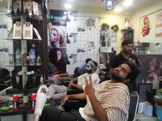 Icon The Salon & makeover, Nagpur - Photo 8