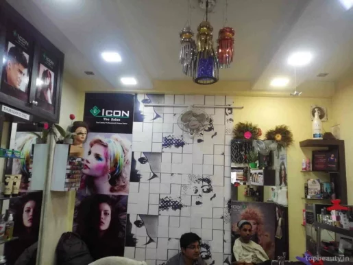 Icon The Salon & makeover, Nagpur - Photo 6