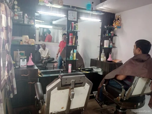 Tushar Hair Dressers, Nagpur - Photo 4