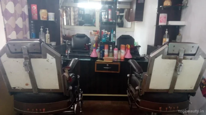 Tushar Hair Dressers, Nagpur - Photo 3