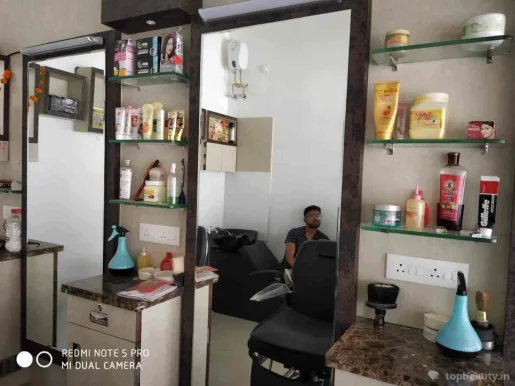 Jagrit Hair Style Corner, Nagpur - Photo 1