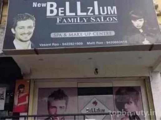New Bellzium Family Salon, Nagpur - Photo 5
