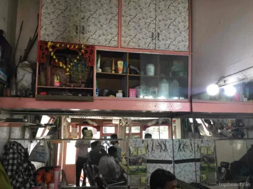Ashoka Hair Saloon, Nagpur - Photo 2