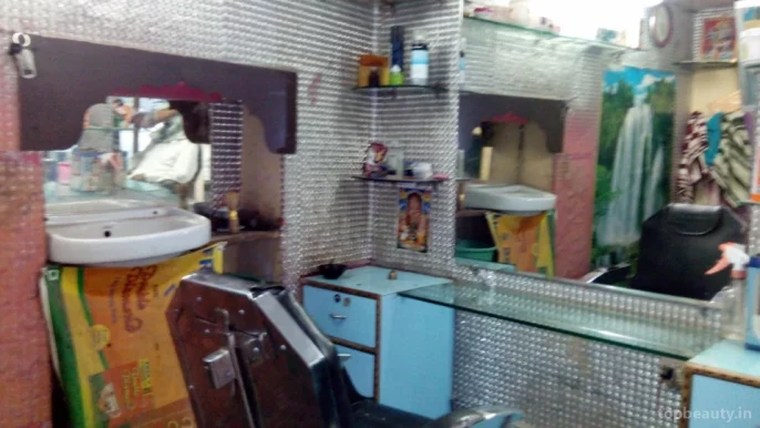 Jumde Hair Dressing Hall, Nagpur - Photo 8