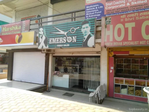 Emerson Family Salon, Nagpur - Photo 7
