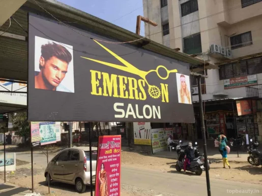 Emerson Family Salon, Nagpur - Photo 6