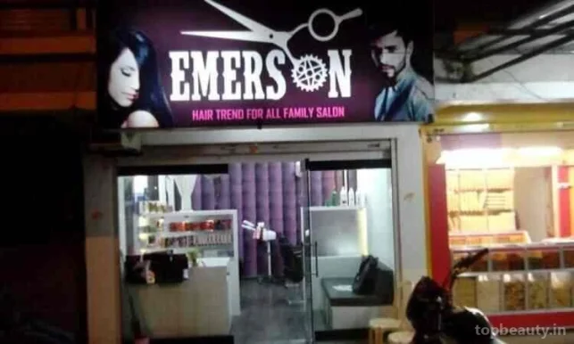 Emerson Family Salon, Nagpur - Photo 3