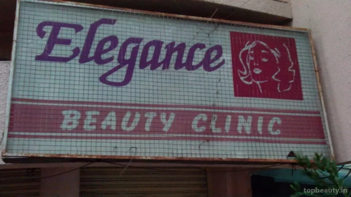 Elegance Beauty Clinic, Nagpur - Photo 2