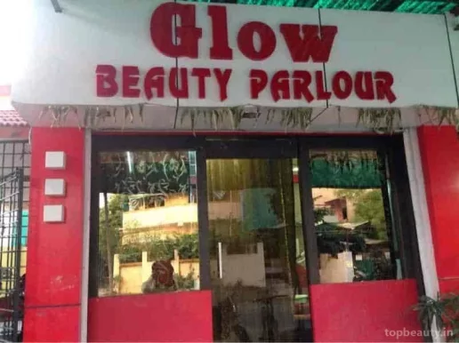 Glow Beauty Parlour And Training Center, Nagpur - Photo 4