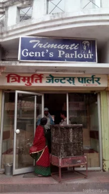 Trimurti Gents And Kids Parlour, Nagpur - 