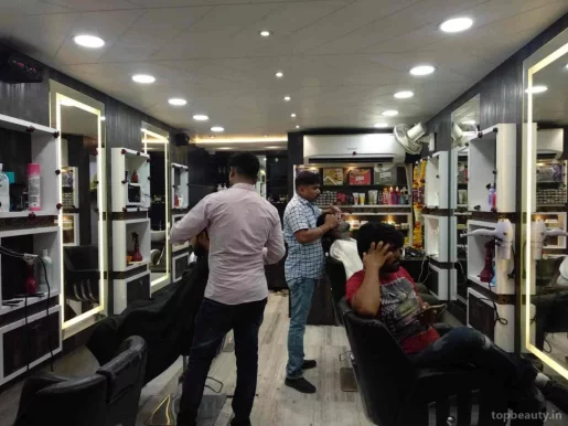 Awesome the family salon, Nagpur, Nagpur - Photo 7