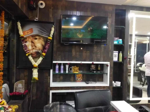Awesome the family salon, Nagpur, Nagpur - Photo 5