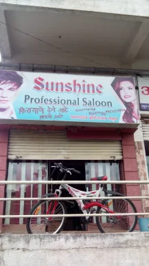 Sunshine Professional Saloon, Nagpur - Photo 3