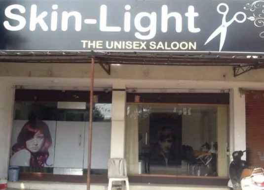 Skin Light The Saloon, Nagpur - Photo 5