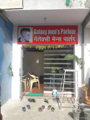 Galaxy Men's Parlour गैलक्सी मेन्स पार्लर, Nagpur - Photo 8