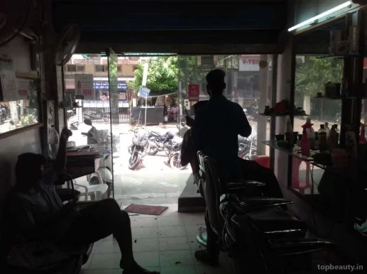 O.K Hair Cut Salon, Nagpur - Photo 5