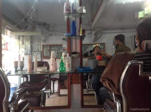 O.K Hair Cut Salon, Nagpur - Photo 3