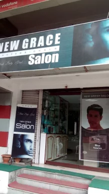New Grace Professionals Salon, Nagpur - Photo 3