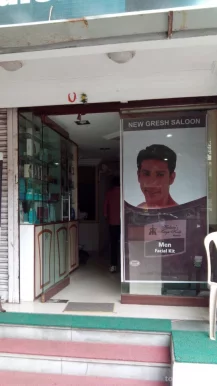 New Grace Professionals Salon, Nagpur - Photo 4