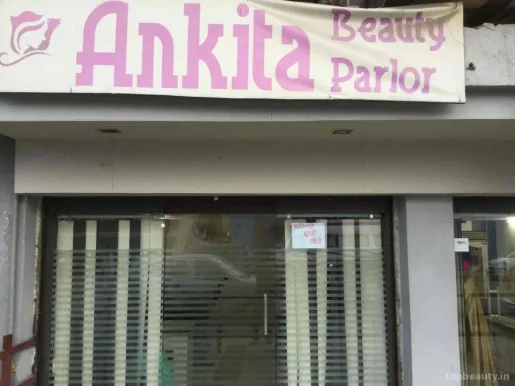 Ankita Beauty Parlour, Nagpur - Photo 2