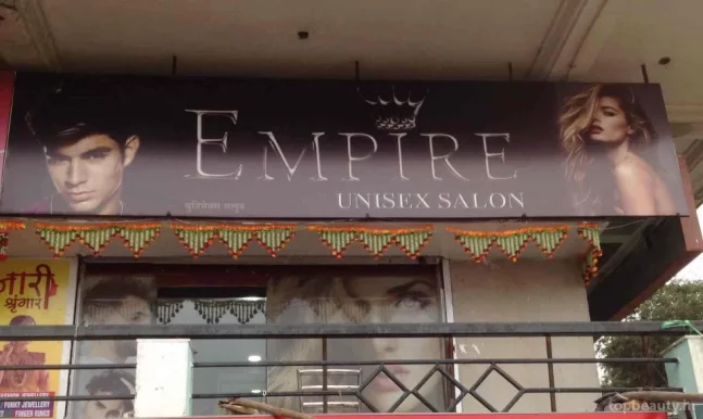 Empire Unisex Saloon, Nagpur - Photo 3