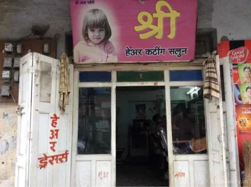 Shree Hair Saloon, Nagpur - Photo 1