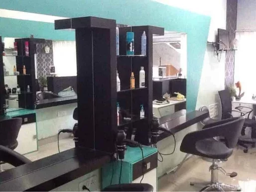 Tangle Hair & Beauty Salon, Nagpur - Photo 6