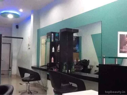 Tangle Hair & Beauty Salon, Nagpur - Photo 3