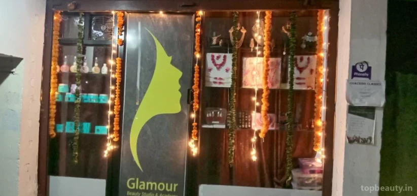 Glamour Beauty studio and Academy, Nagpur - Photo 2
