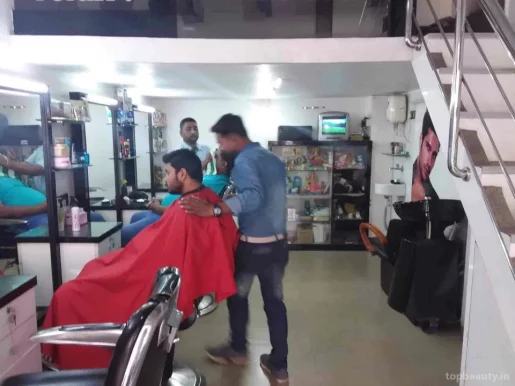 A1 Hair Saloon, Nagpur - Photo 6