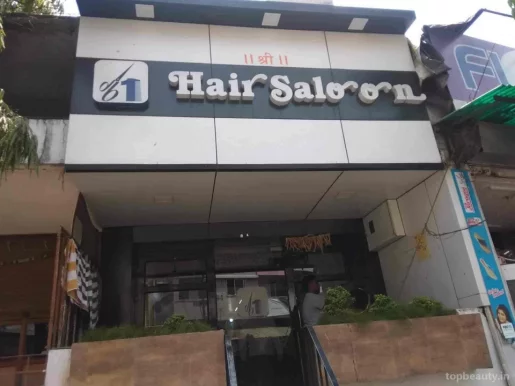 A1 Hair Saloon, Nagpur - Photo 5