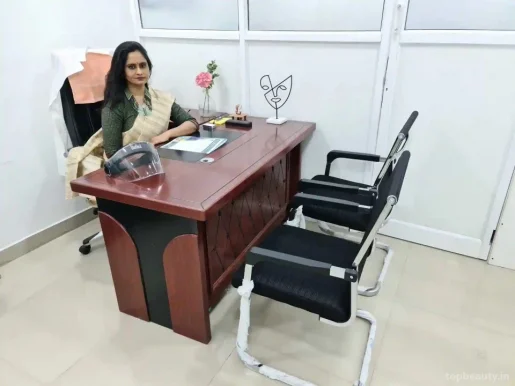Dr. Shruti Amle | Dermatology – Cosmetology Clinic, Nagpur - Photo 7