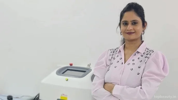 Dr. Shruti Amle | Dermatology – Cosmetology Clinic, Nagpur - Photo 2