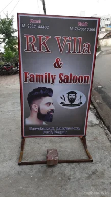 RK villa & family salon, Nagpur - Photo 2