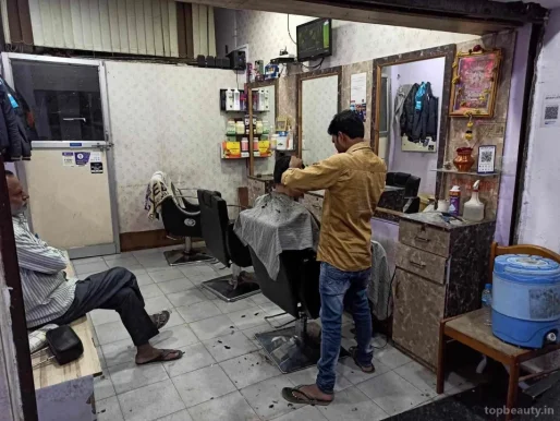 Mangalmurti Saloon, Nagpur - Photo 4