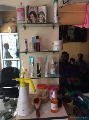 Rakesh Roshan Hair Salon, Nagpur - Photo 4