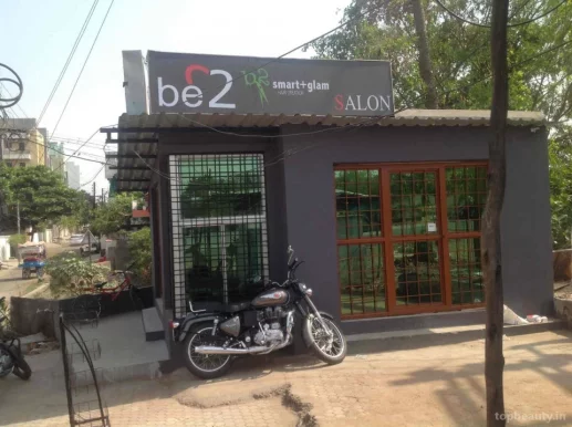 Be2 Salon, Nagpur - Photo 2