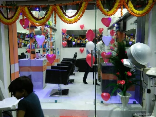 Moments Hair Salon, Nagpur - Photo 2