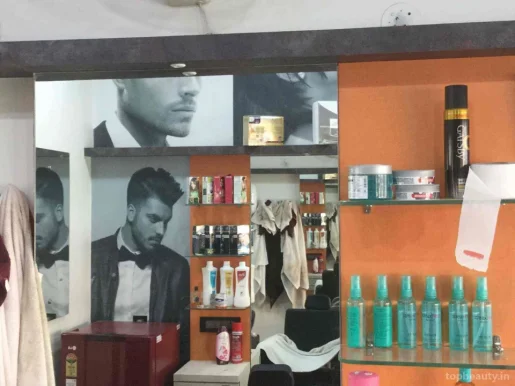 Moments Hair Salon, Nagpur - Photo 7