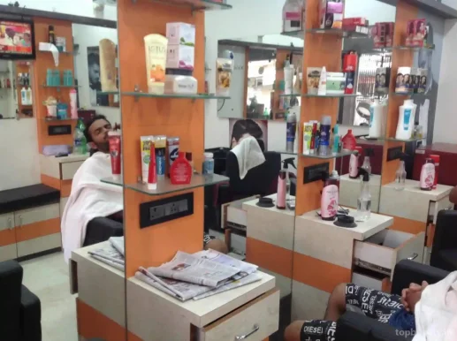 Moments Hair Salon, Nagpur - Photo 8
