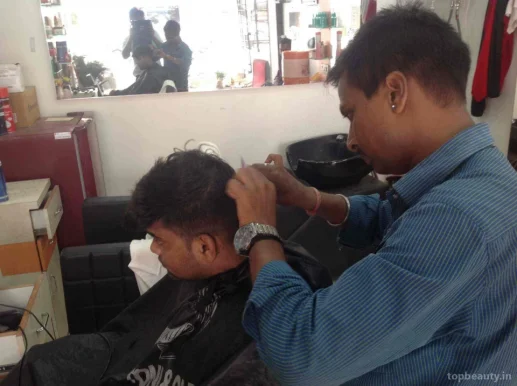Moments Hair Salon, Nagpur - Photo 3
