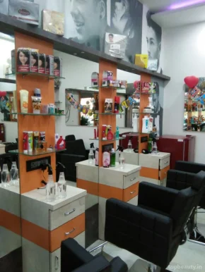 Moments Hair Salon, Nagpur - Photo 4